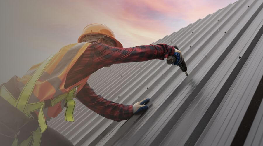 Professional residential roofers in Atoka, OK